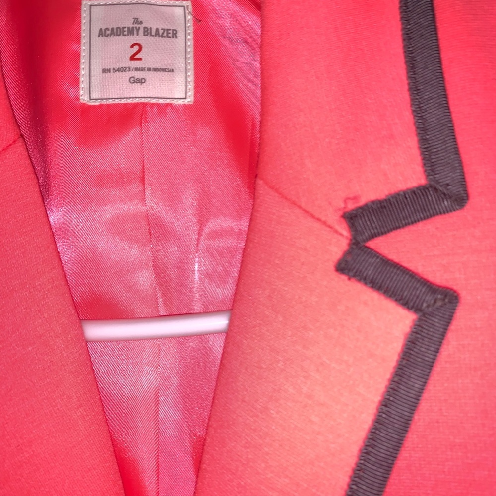Gap Academy Blazer - Picture 5 of 8